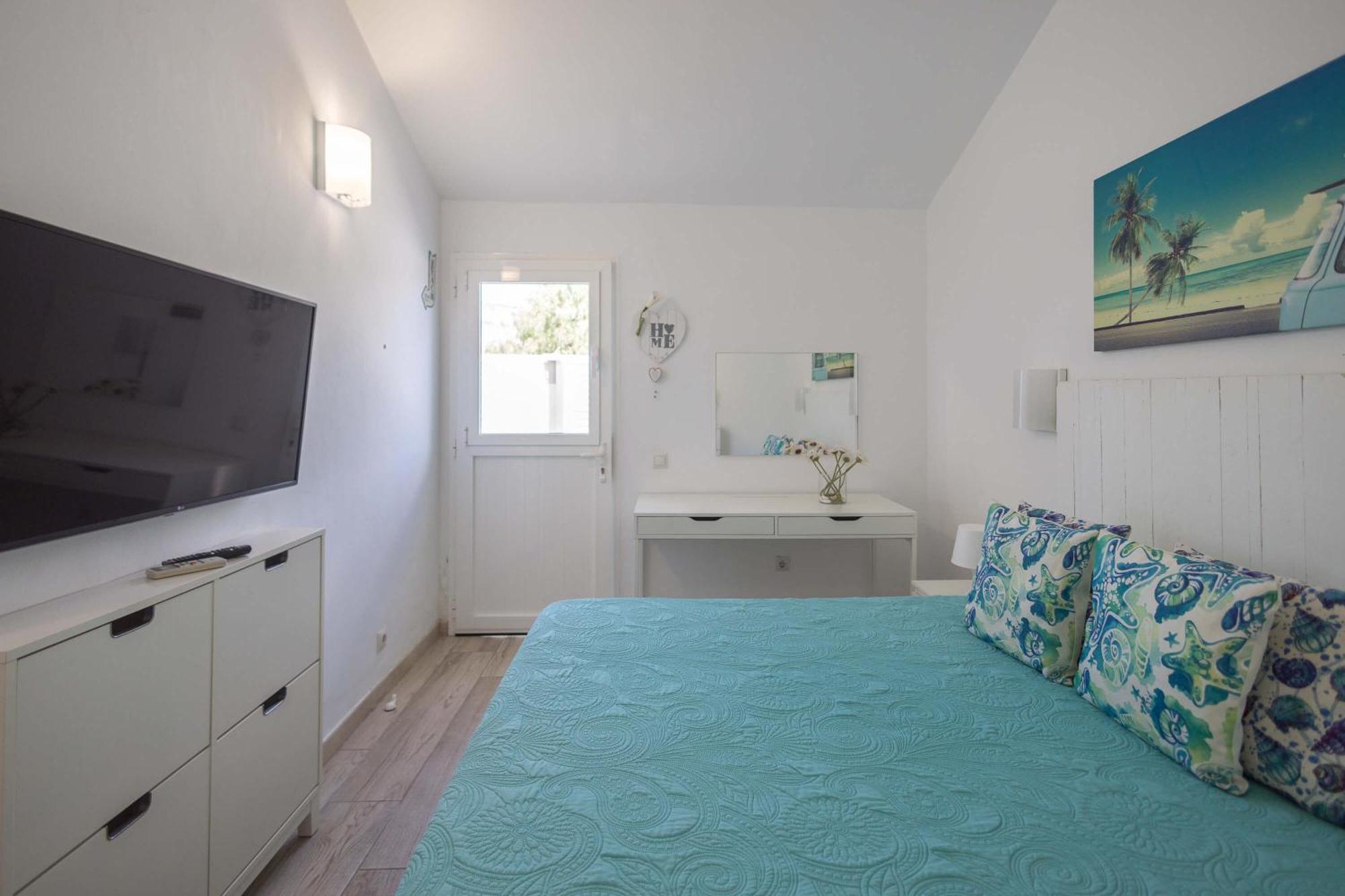 Playa Del Aguila Bungalow Con Terraza Solarium Maspalomas  Eksteriør billede